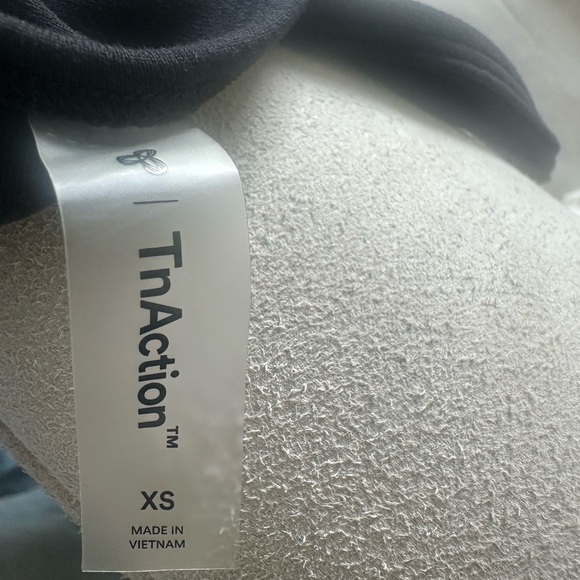 Aritzia Black Jumpsuit - Picture 4 of 4